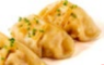 202- Niku gyoza / 3 Pzs.