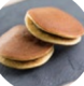 323- Dorayakis de chocolate / 1 Pza.
