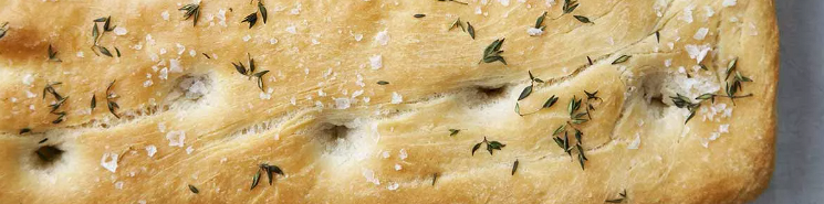 FOCACCIA  