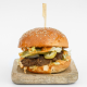 Burger 1