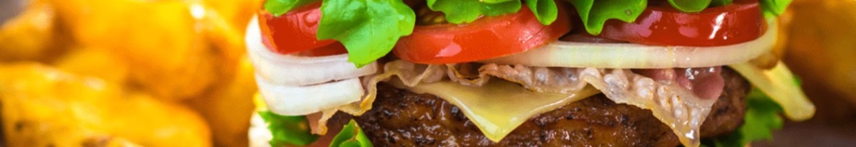 Burgery