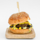 Burger 3