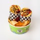 Pork Galactic Wrap