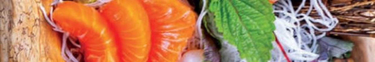 Sashimi