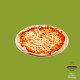 Pizza QUATRO FORMAGGI