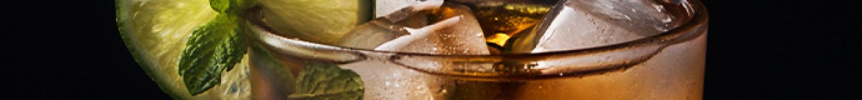 BEVANDE ANALCOLICHE • ALKOHOLFREIE GETRÄNKE