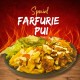 Farfurie Pui 30cm (800g)