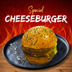 Cheeseburger