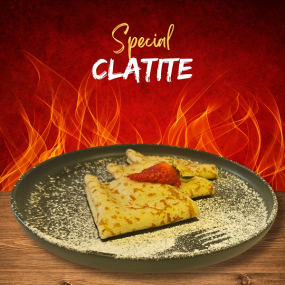 Clătite