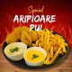 Aripioare 5 Buc