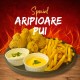 Aripioare 8 Buc