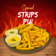 Strips Pui 3 Buc