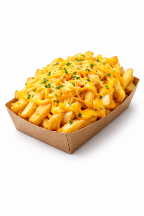 Cheese Fries