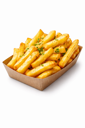 Fries