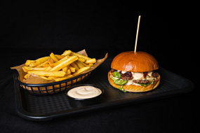 Combo menu 1