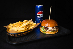 Combo menu 2