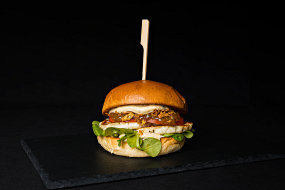 Vege Burger
