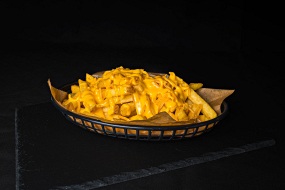 Cheese Fries