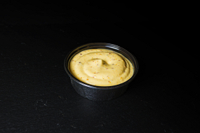 Hořčicová majo 80ml