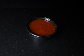 BBQ omáčka 80ml