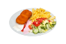 Cordon bleu 