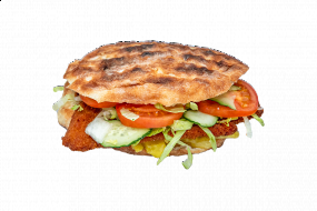 Snitel chifla turceasca