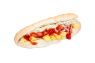 Hot Dog mare