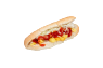 Hot Dog mic