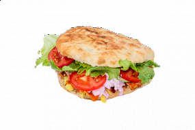 Kebab chifla turceasca