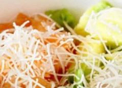 30 INSALATA POKE FISH