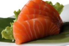 31 SASHIMI SALMONE