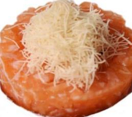 41 TARTAR SALMONE KATAIF