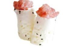 74 GUNKAN SOY SPICY TUNA 🌶️