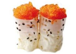 75 GUNKAN SOY TOBIKO 🌶️