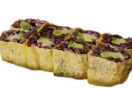 102 HOSO SOY AVOVADO