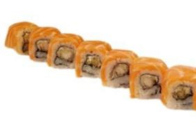 111 TIGER ROLL