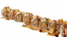 117 URA MANDORLE ROLL