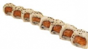 125 URA SPICY SALMONE 🌶️