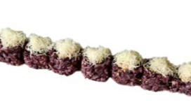 128 BLACK SPICY SALMON