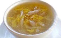 144 ZUPPA POLLO E MAIS