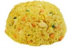 150 RISPO POLLO E CURRY