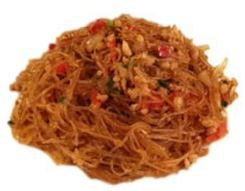 160 SPAGHETTI DI SOIA 🌶️