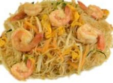 162 SPAGHETTI DI RISO