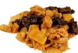 189 POLLO THAI 🌶️