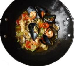 201 SCODELLA DI FUOCO 