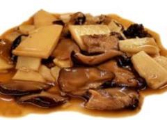 202 FUNGHI E BAMBU' SALTATI