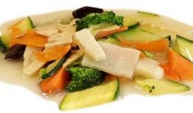 203 VERDURE MISTE SALTATE