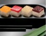 SUSHI DESSERT
