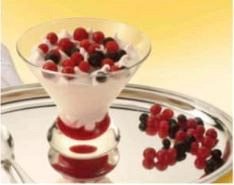 COPPA FRUTTI DI BOSCO