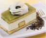 TORTA TÉ VERDE 
